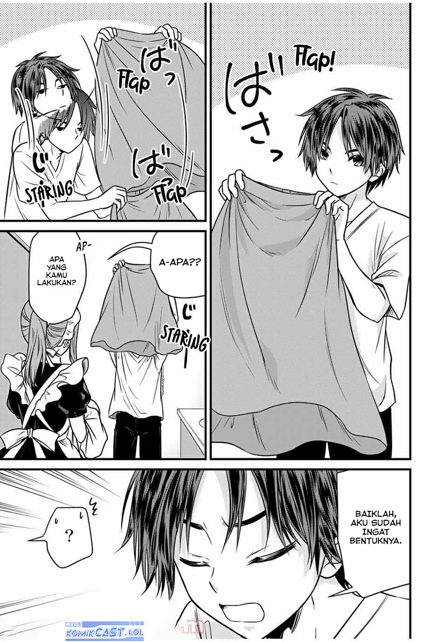 Ojou-sama no Shimobe